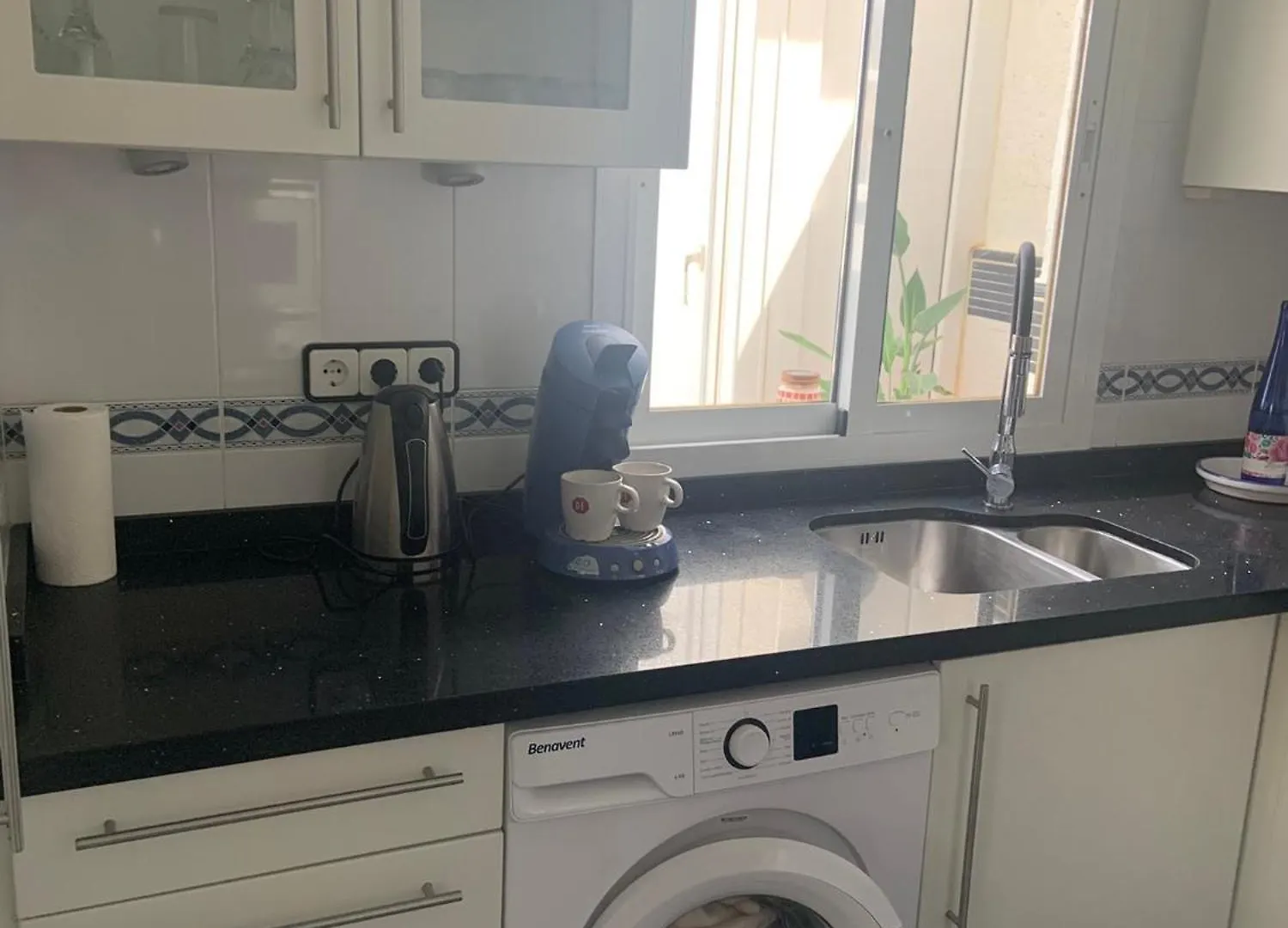 Atico Amberes Seaview Penthouse - Torrox Costa Appartement Castillo Bajo